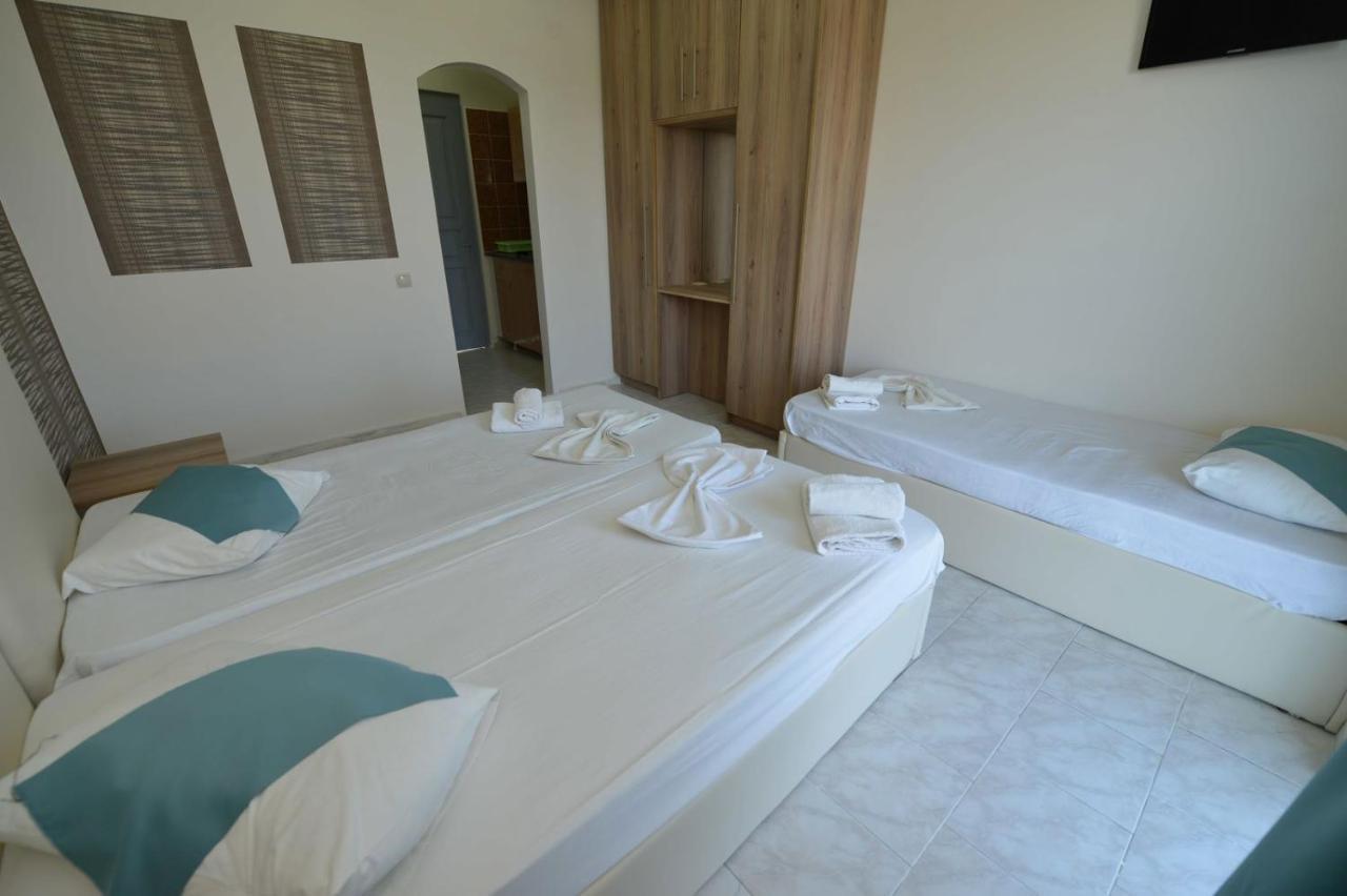 Alta Vista Hotel Plános Екстериор снимка